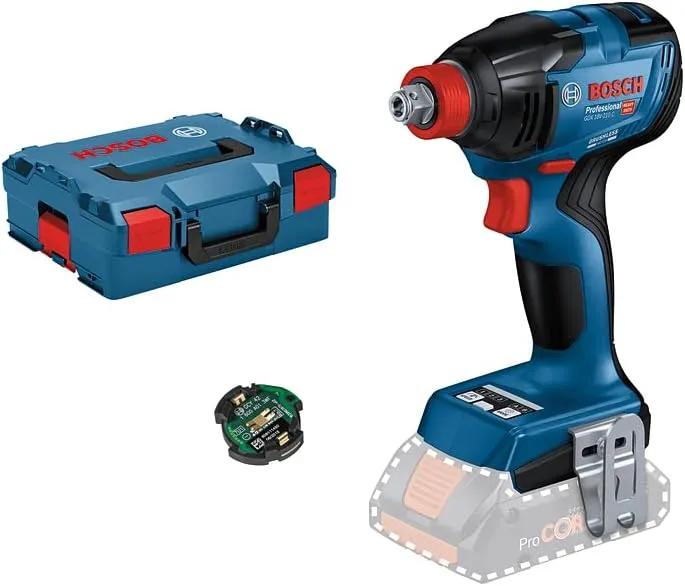 Bosch GDX 18V-210 C